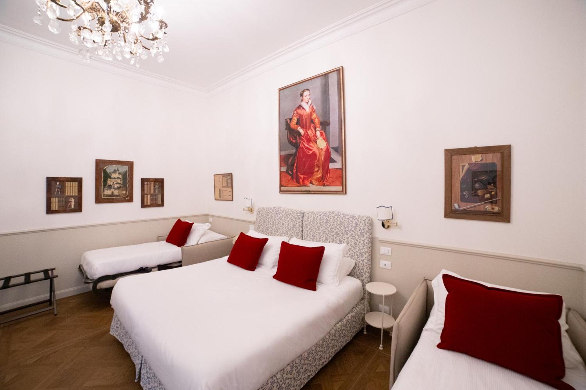 Relais Donna Lucrezia — Photos 1