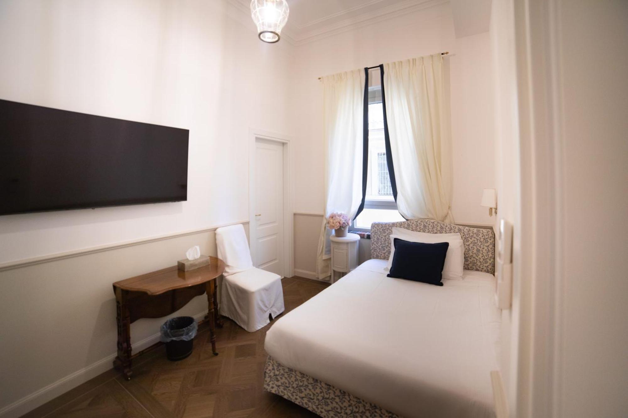 Relais Donna Lucrezia, Rome