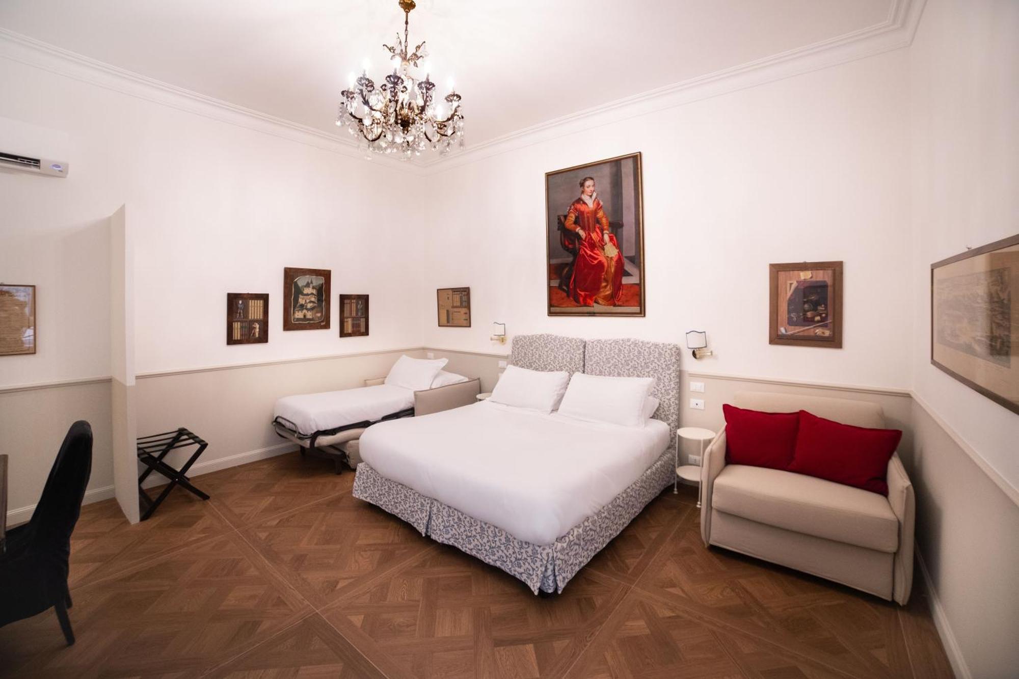 Relais Donna Lucrezia — Photos 2